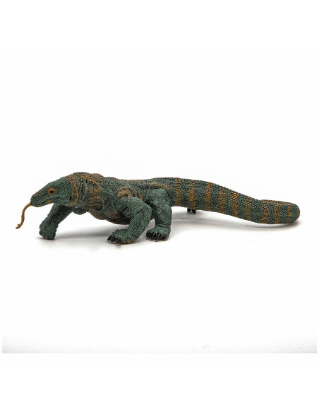 Papo Figurina Dragon Komodo,Papo50103