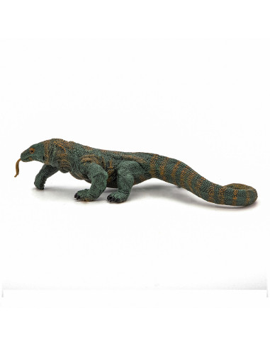 Papo Figurina Dragon Komodo,Papo50103