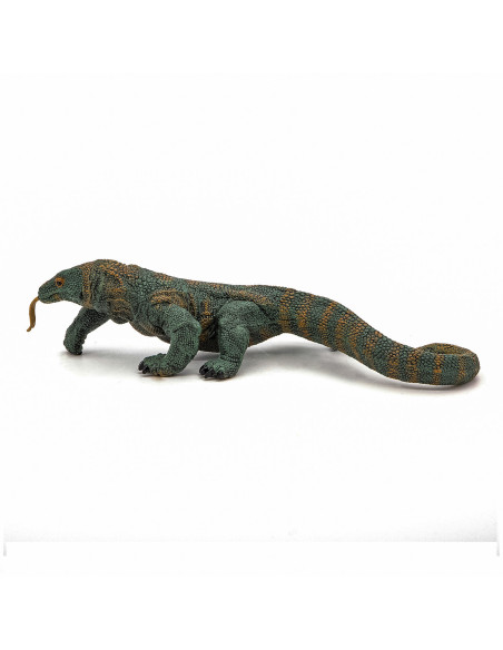 Papo Figurina Dragon Komodo,Papo50103