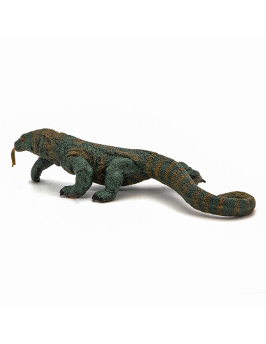 Papo Figurina Dragon Komodo,Papo50103