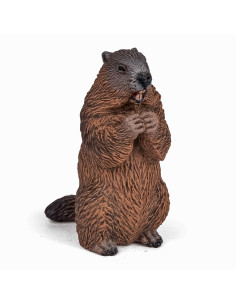 Papo Figurina Marmota,Papo50128