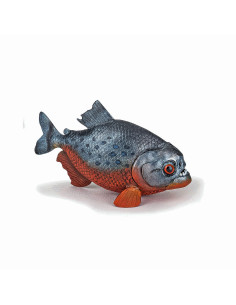 Papo Figurina Piranha,Papo50253