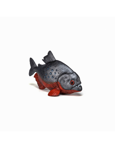 Papo Figurina Piranha,Papo50253