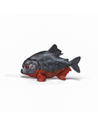 Papo Figurina Piranha,Papo50253