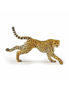 Papo Figurina Ghepard Alergand,Papo50238