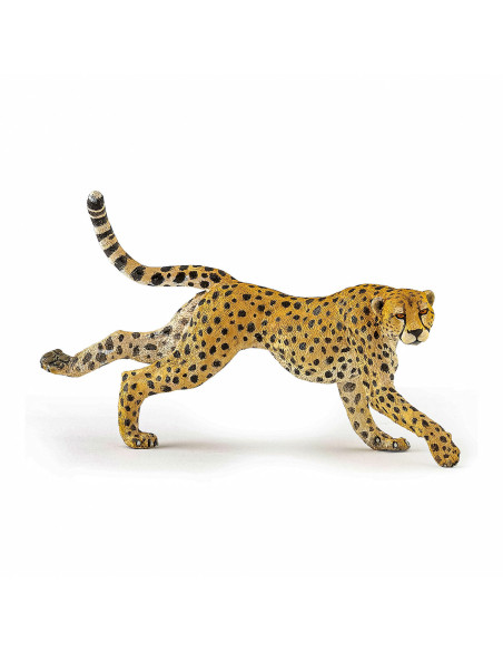 Papo Figurina Ghepard Alergand,Papo50238