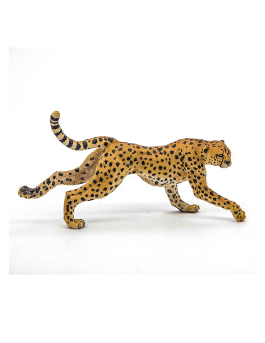 Papo Figurina Ghepard Alergand,Papo50238