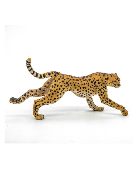 Papo Figurina Ghepard Alergand,Papo50238