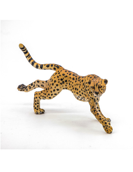 Papo Figurina Ghepard Alergand,Papo50238