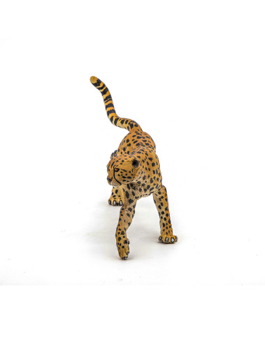 Papo Figurina Ghepard Alergand,Papo50238