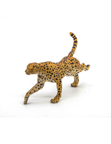 Papo Figurina Ghepard Alergand,Papo50238