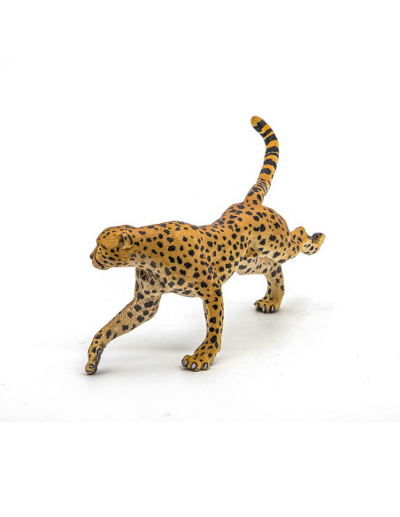 Papo Figurina Ghepard Alergand,Papo50238