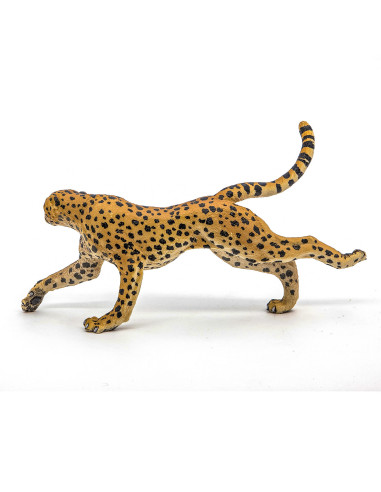 Papo Figurina Ghepard Alergand,Papo50238