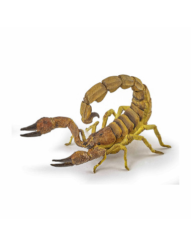 Papo Figurina Scorpion,Papo50209