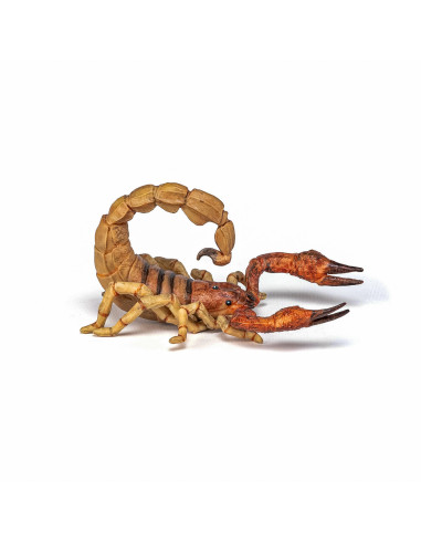 Papo Figurina Scorpion,Papo50209