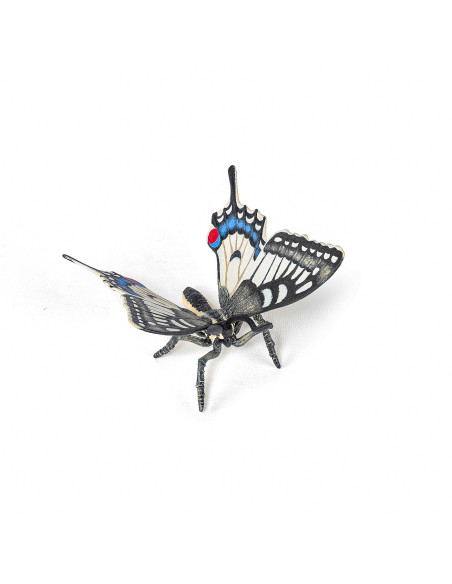 Papo Figurina Fluture Coada De Randunica,Papo50278