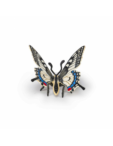 Papo Figurina Fluture Coada De Randunica,Papo50278