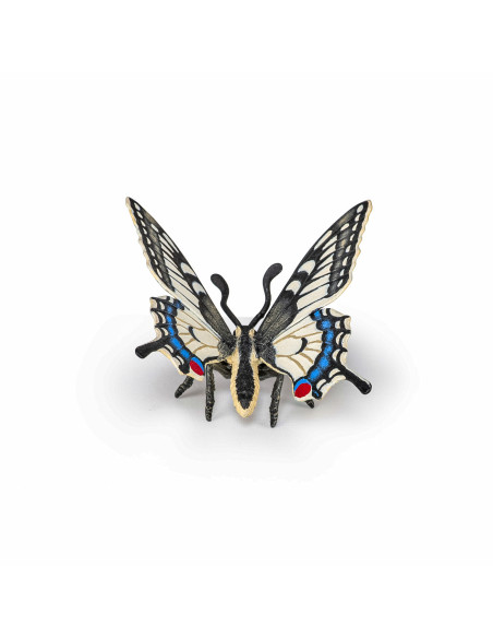 Papo Figurina Fluture Coada De Randunica,Papo50278