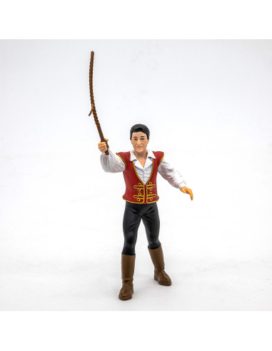 Papo Figurina Imblanzitor Animale,Papo50242