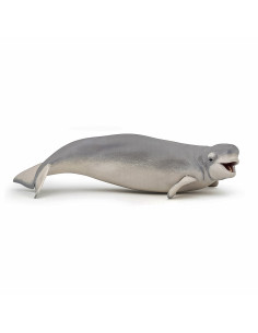 Papo Figurina Balena Beluga,Papo56012
