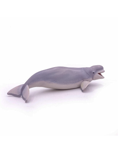 Papo Figurina Balena Beluga,Papo56012