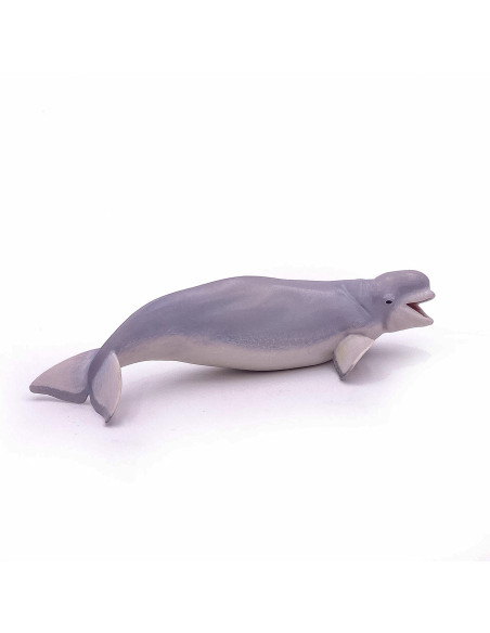 Papo Figurina Balena Beluga,Papo56012