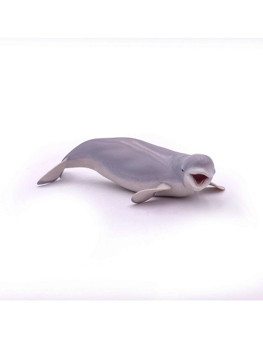 Papo Figurina Balena Beluga,Papo56012