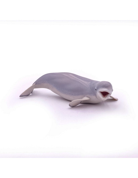 Papo Figurina Balena Beluga,Papo56012