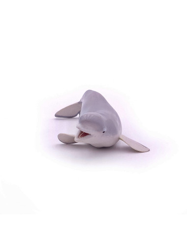 Papo Figurina Balena Beluga,Papo56012