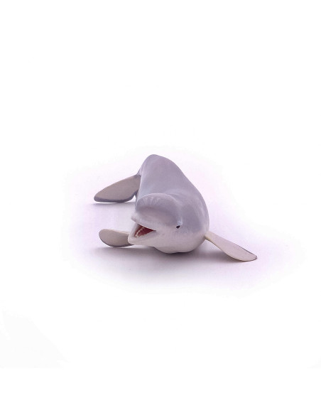 Papo Figurina Balena Beluga,Papo56012