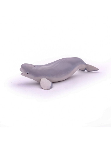 Papo Figurina Balena Beluga,Papo56012