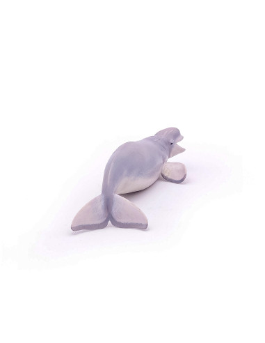 Papo Figurina Balena Beluga,Papo56012