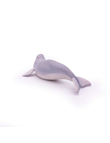 Papo Figurina Balena Beluga,Papo56012