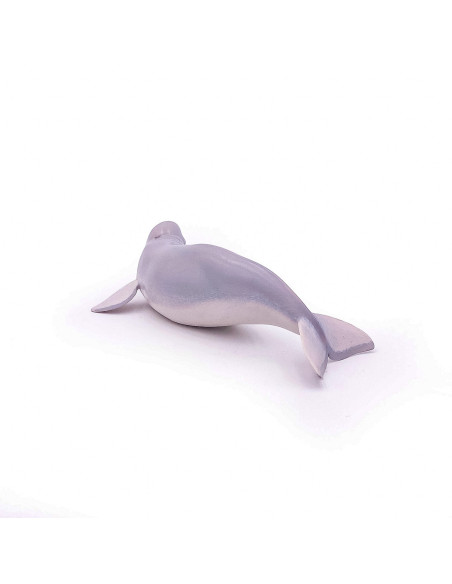 Papo Figurina Balena Beluga,Papo56012