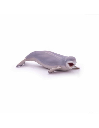 Papo Figurina Balena Beluga,Papo56012