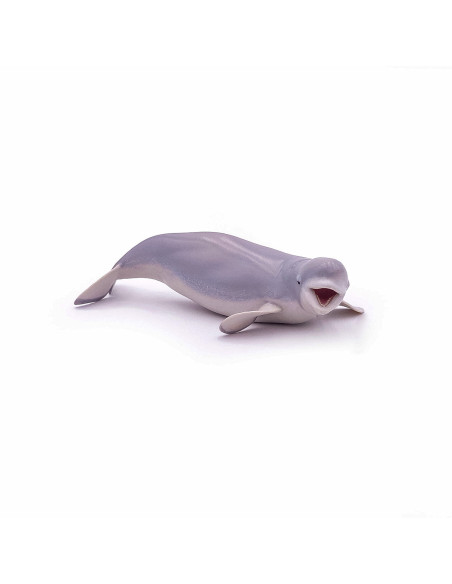 Papo Figurina Balena Beluga,Papo56012