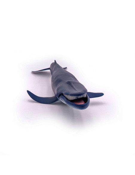 Papo Figurina Balena Albastra,Papo56037