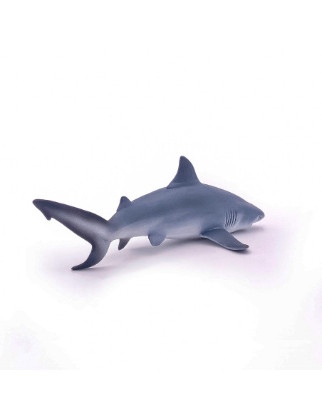 Papo Figurina Rechin Taur,Papo56044