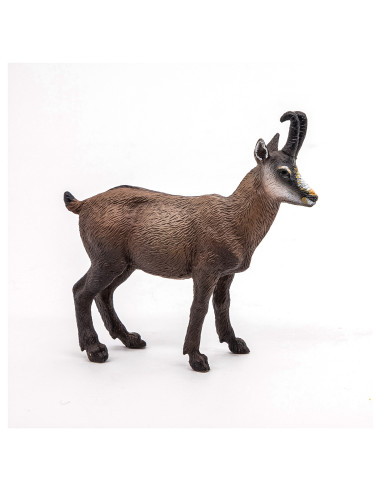 Papo Figurina Capra Neagra,Papo53017
