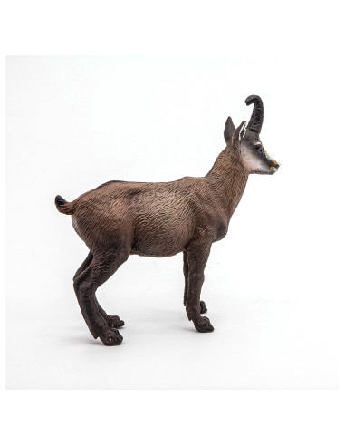 Papo Figurina Capra Neagra,Papo53017