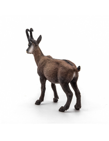 Papo Figurina Capra Neagra,Papo53017