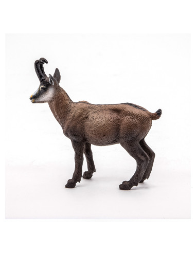 Papo Figurina Capra Neagra,Papo53017