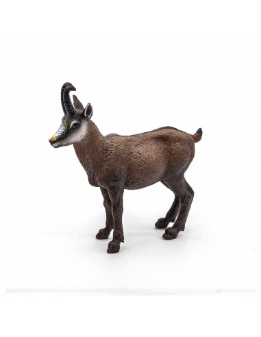 Papo Figurina Capra Neagra,Papo53017