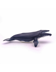 Papo Figurina Balena Cu Cocoasa,Papo56001 2