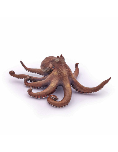 Papo Figurina Caracatita,Papo56013