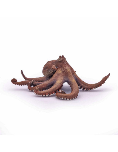 Papo Figurina Caracatita,Papo56013