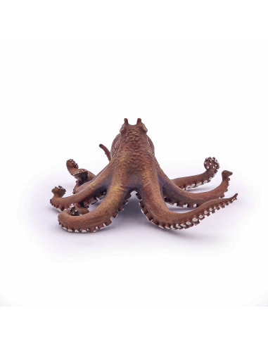 Papo Figurina Caracatita,Papo56013