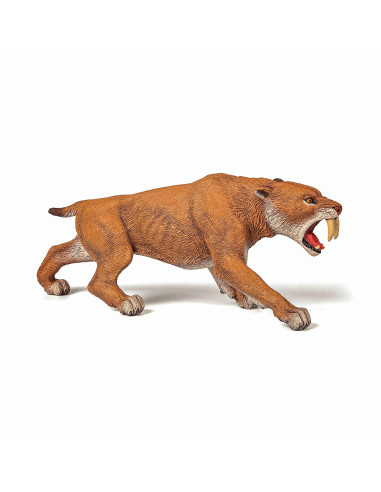 Papo Figurina Smilodon,Papo55022