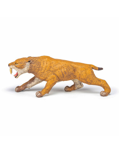 Papo Figurina Smilodon,Papo55022