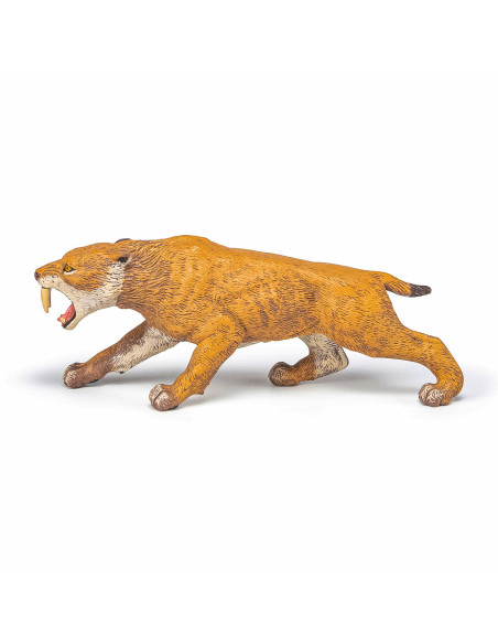 Papo Figurina Smilodon,Papo55022